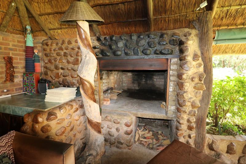 10 Bedroom Property for Sale in Dinokeng Game Reserve Gauteng