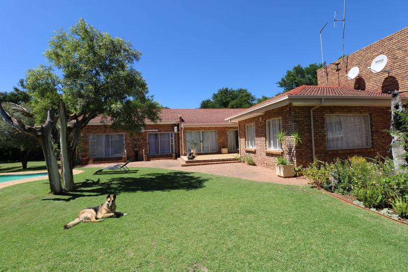 10 Bedroom Property for Sale in Dinokeng Game Reserve Gauteng