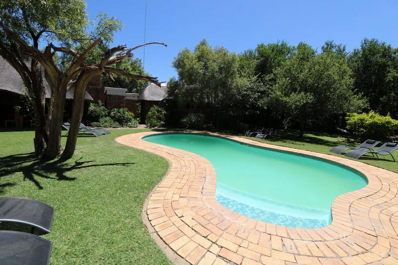 10 Bedroom Property for Sale in Dinokeng Game Reserve Gauteng