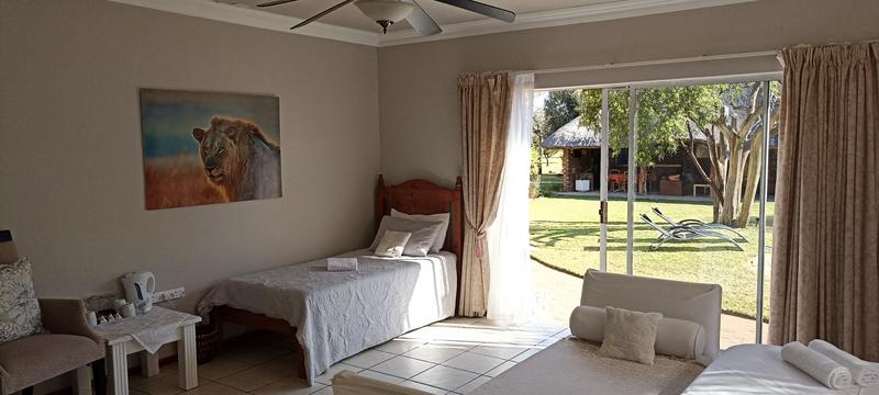 10 Bedroom Property for Sale in Dinokeng Game Reserve Gauteng