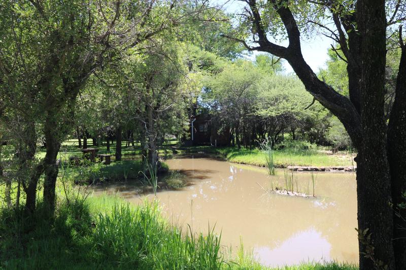 10 Bedroom Property for Sale in Dinokeng Game Reserve Gauteng