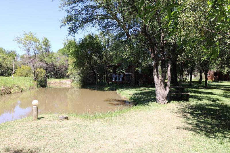 10 Bedroom Property for Sale in Dinokeng Game Reserve Gauteng