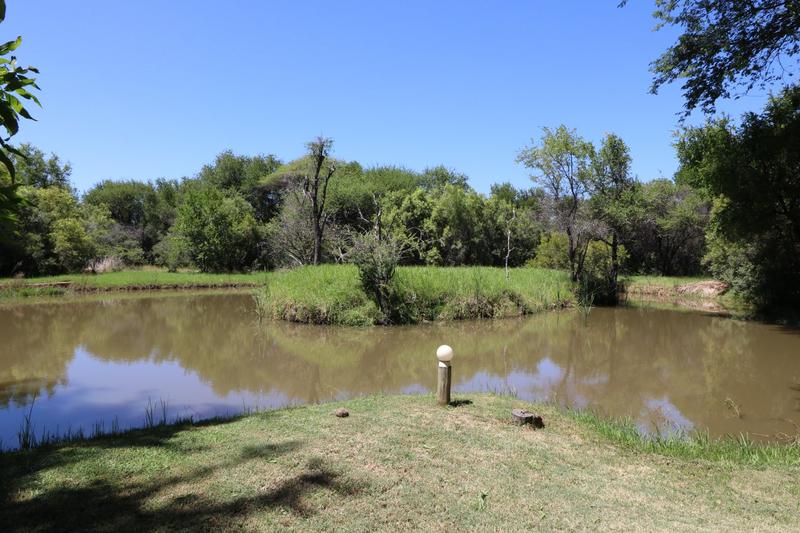 10 Bedroom Property for Sale in Dinokeng Game Reserve Gauteng