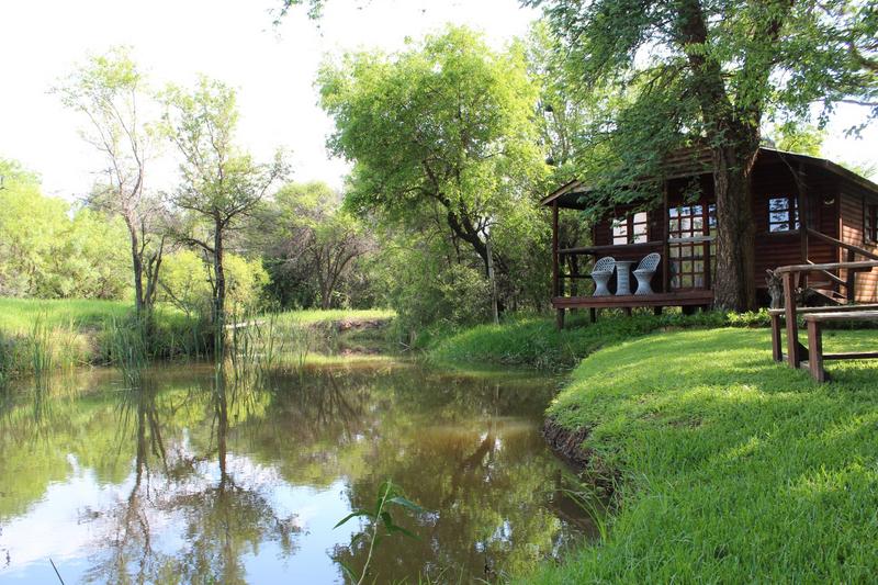 10 Bedroom Property for Sale in Dinokeng Game Reserve Gauteng