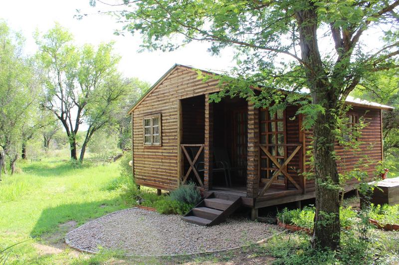 10 Bedroom Property for Sale in Dinokeng Game Reserve Gauteng