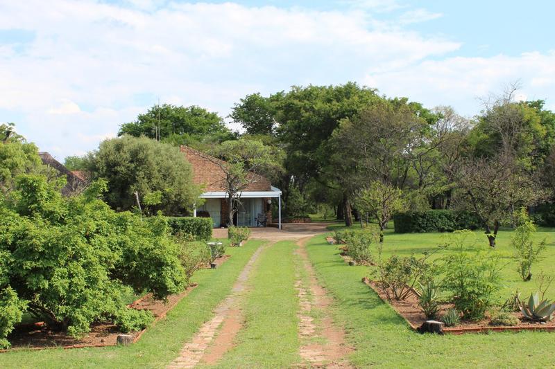 10 Bedroom Property for Sale in Dinokeng Game Reserve Gauteng