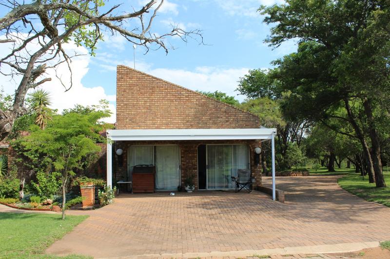 10 Bedroom Property for Sale in Dinokeng Game Reserve Gauteng