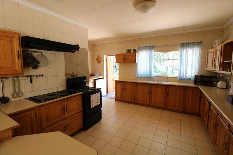 10 Bedroom Property for Sale in Dinokeng Game Reserve Gauteng