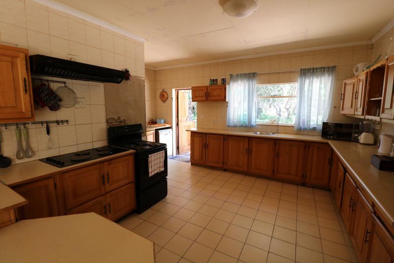 10 Bedroom Property for Sale in Dinokeng Game Reserve Gauteng