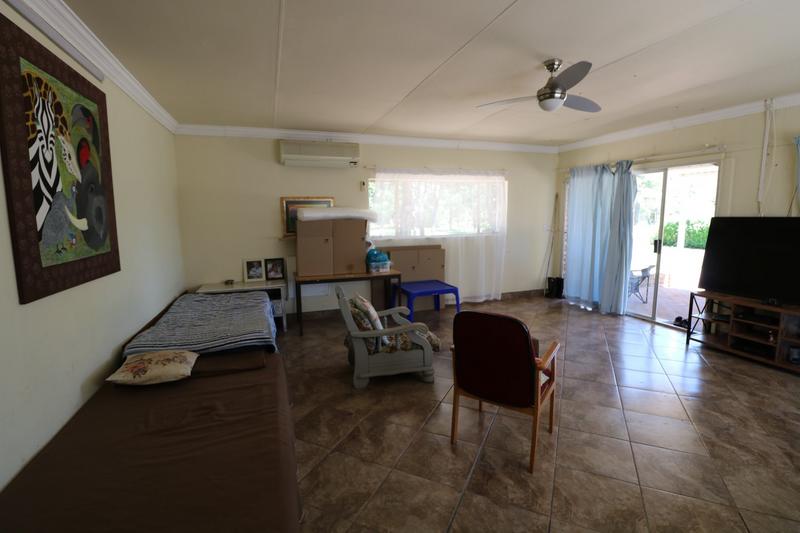 10 Bedroom Property for Sale in Dinokeng Game Reserve Gauteng