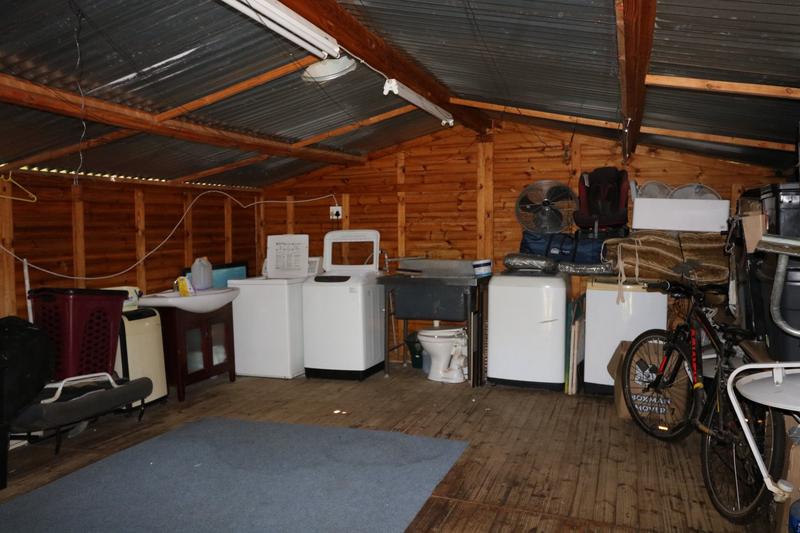 10 Bedroom Property for Sale in Dinokeng Game Reserve Gauteng