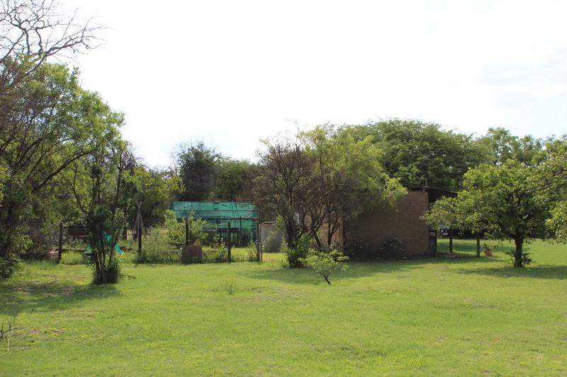 10 Bedroom Property for Sale in Dinokeng Game Reserve Gauteng
