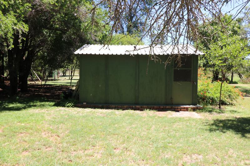 10 Bedroom Property for Sale in Dinokeng Game Reserve Gauteng