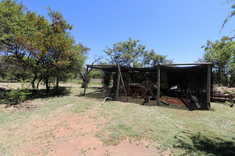 10 Bedroom Property for Sale in Dinokeng Game Reserve Gauteng