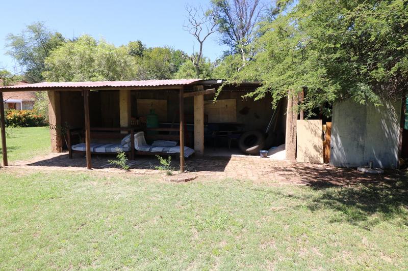 10 Bedroom Property for Sale in Dinokeng Game Reserve Gauteng