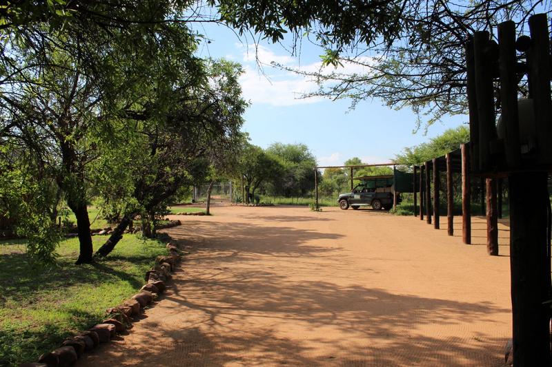 10 Bedroom Property for Sale in Dinokeng Game Reserve Gauteng