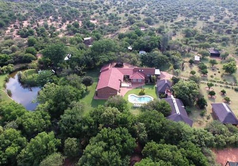10 Bedroom Property for Sale in Dinokeng Game Reserve Gauteng