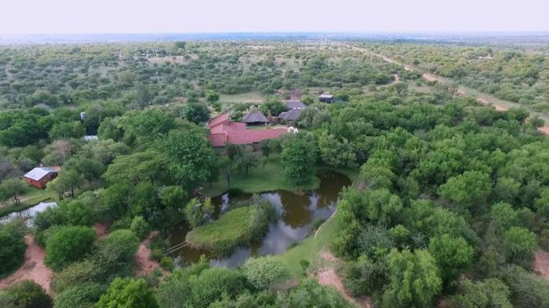 10 Bedroom Property for Sale in Dinokeng Game Reserve Gauteng