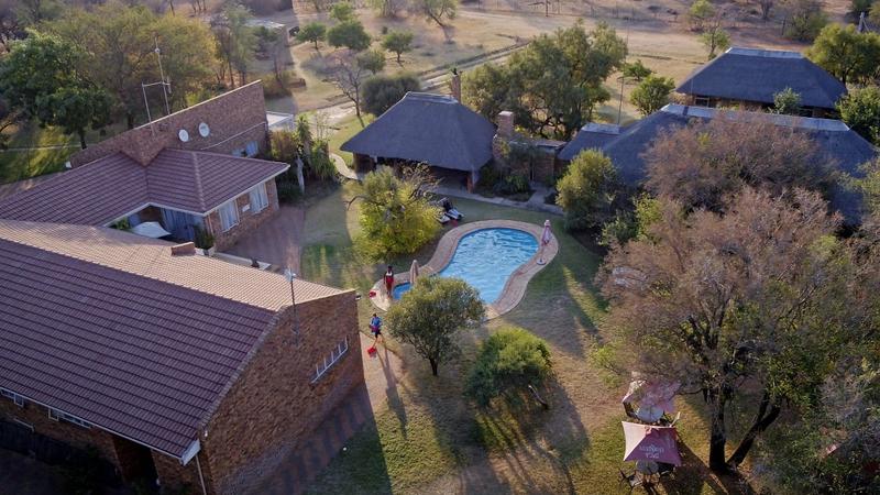 10 Bedroom Property for Sale in Dinokeng Game Reserve Gauteng