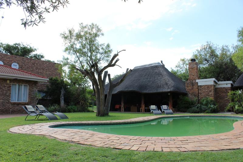 10 Bedroom Property for Sale in Dinokeng Game Reserve Gauteng