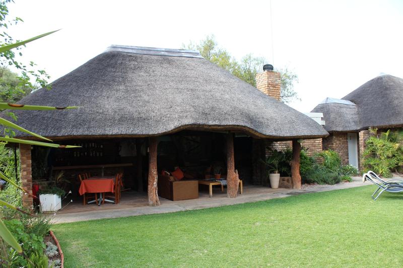 10 Bedroom Property for Sale in Dinokeng Game Reserve Gauteng