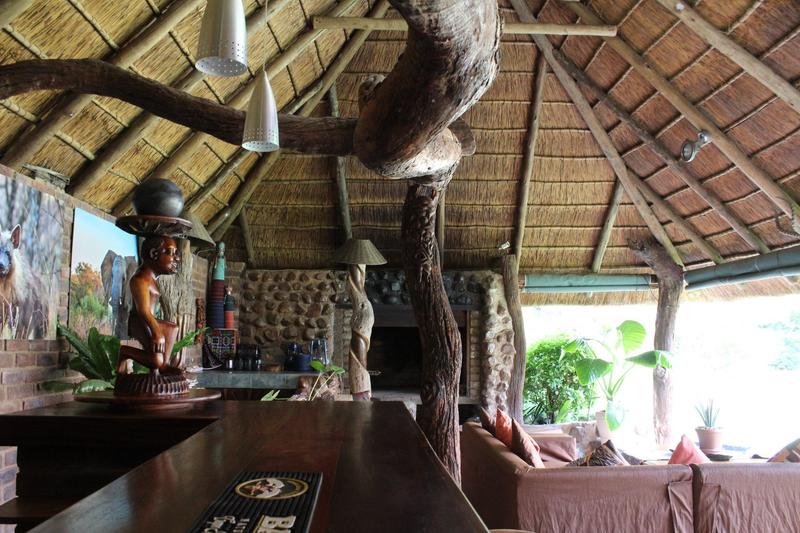 10 Bedroom Property for Sale in Dinokeng Game Reserve Gauteng