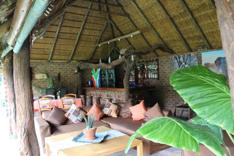10 Bedroom Property for Sale in Dinokeng Game Reserve Gauteng
