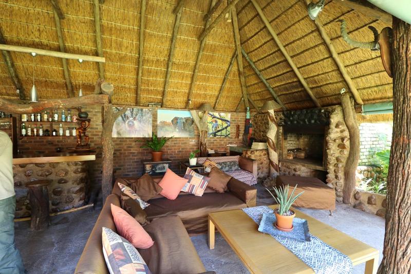 10 Bedroom Property for Sale in Dinokeng Game Reserve Gauteng