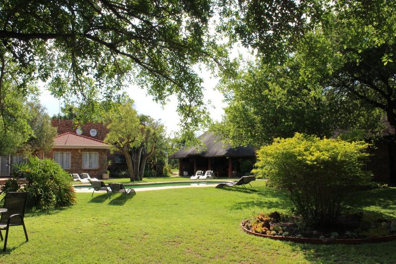 10 Bedroom Property for Sale in Dinokeng Game Reserve Gauteng