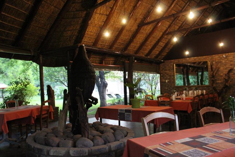 10 Bedroom Property for Sale in Dinokeng Game Reserve Gauteng