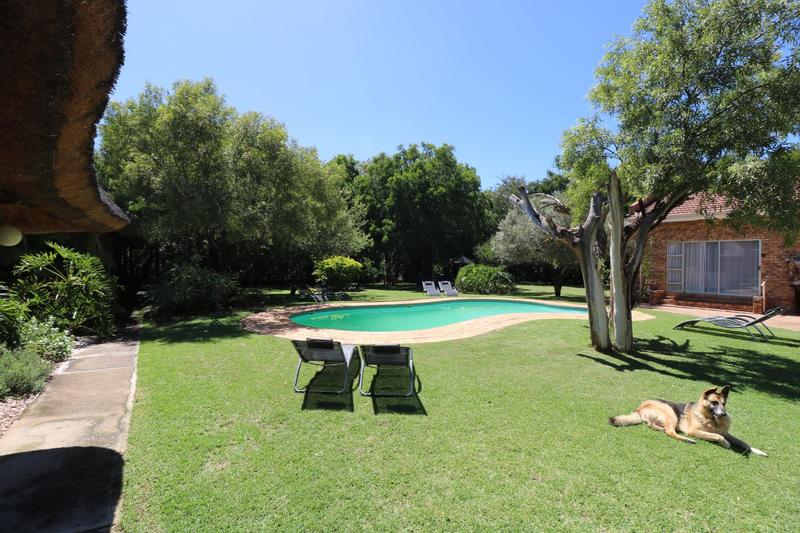 10 Bedroom Property for Sale in Dinokeng Game Reserve Gauteng