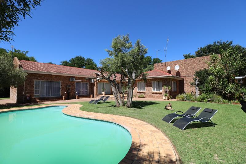 10 Bedroom Property for Sale in Dinokeng Game Reserve Gauteng