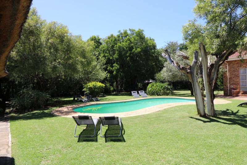 10 Bedroom Property for Sale in Dinokeng Game Reserve Gauteng