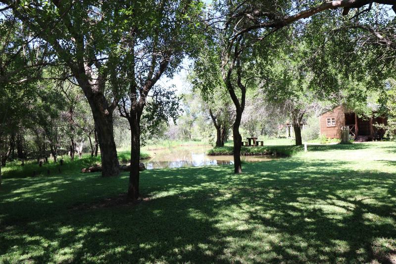 10 Bedroom Property for Sale in Dinokeng Game Reserve Gauteng