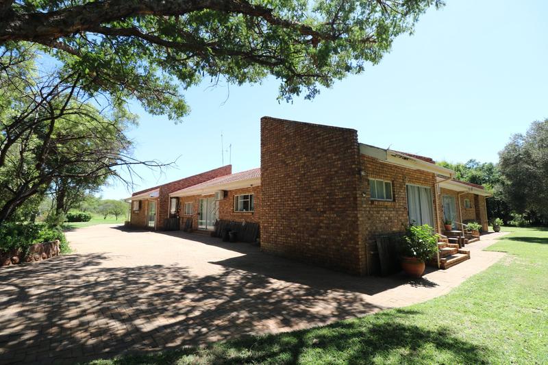 10 Bedroom Property for Sale in Dinokeng Game Reserve Gauteng