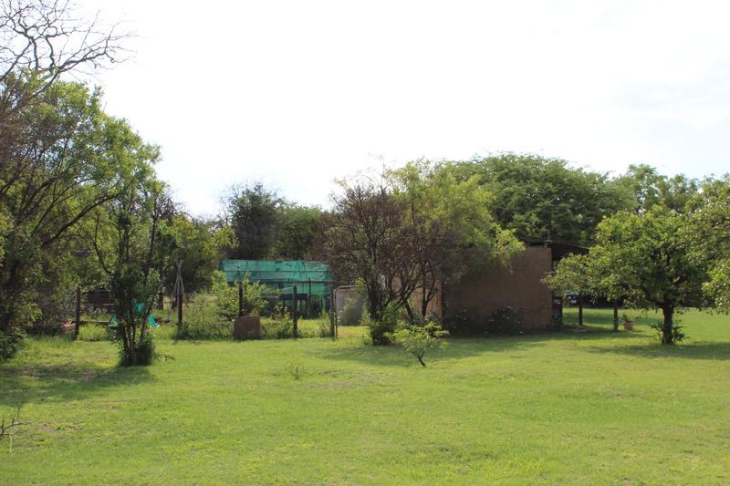 10 Bedroom Property for Sale in Dinokeng Game Reserve Gauteng