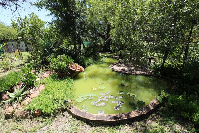 10 Bedroom Property for Sale in Dinokeng Game Reserve Gauteng