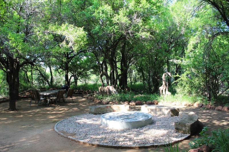 10 Bedroom Property for Sale in Dinokeng Game Reserve Gauteng