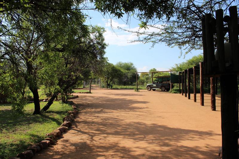 10 Bedroom Property for Sale in Dinokeng Game Reserve Gauteng