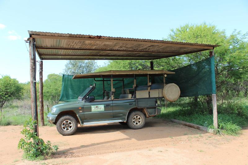 10 Bedroom Property for Sale in Dinokeng Game Reserve Gauteng