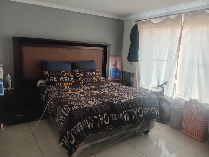 2 Bedroom Property for Sale in Vosloorus Gauteng