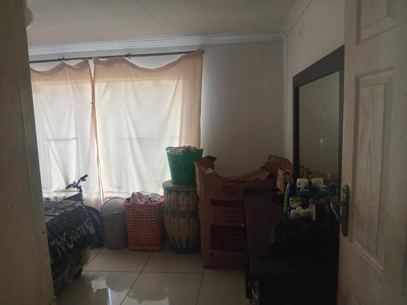 2 Bedroom Property for Sale in Vosloorus Gauteng