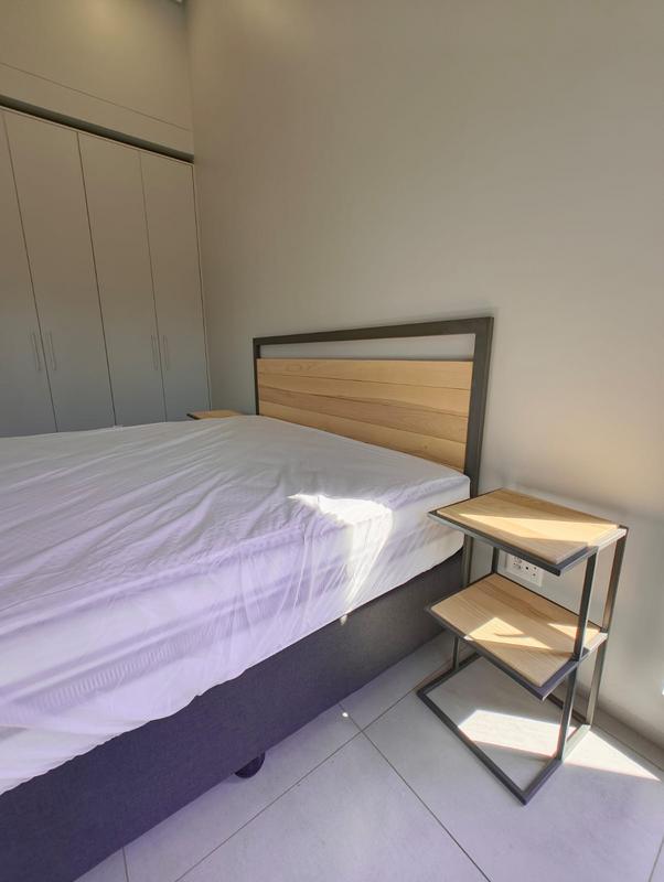 2 Bedroom Property for Sale in Menlo Park Gauteng