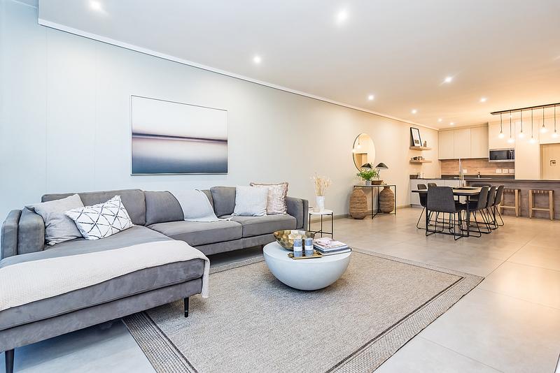 To Let 2 Bedroom Property for Rent in Midfield Estate Gauteng