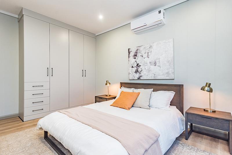 To Let 2 Bedroom Property for Rent in Midfield Estate Gauteng