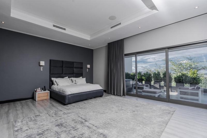 5 Bedroom Property for Sale in Midstream Ridge Gauteng