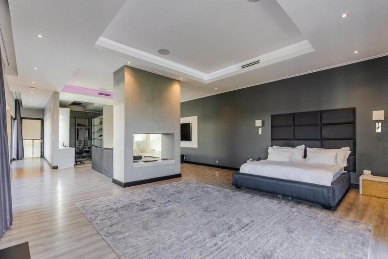 5 Bedroom Property for Sale in Midstream Ridge Gauteng