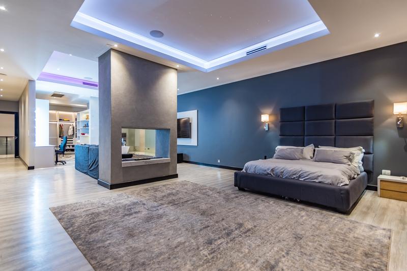 5 Bedroom Property for Sale in Midstream Ridge Gauteng