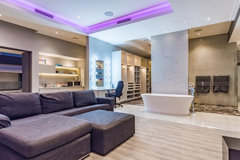 5 Bedroom Property for Sale in Midstream Ridge Gauteng