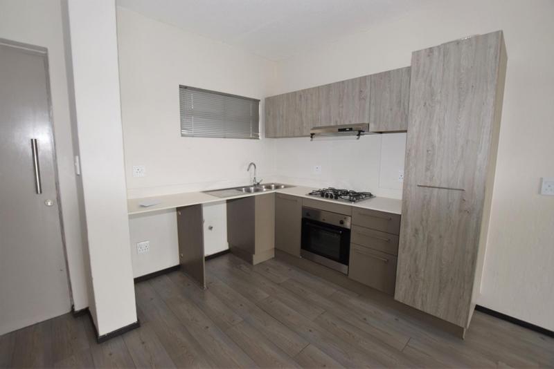 To Let 1 Bedroom Property for Rent in Broadacres Gauteng